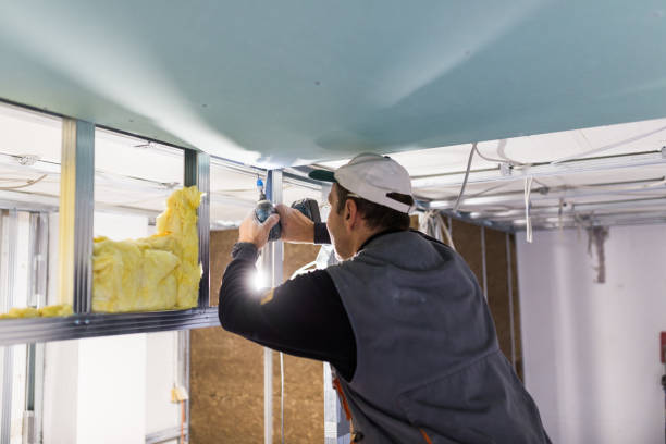 Best Spray Foam Insulation in Jamestown, KY