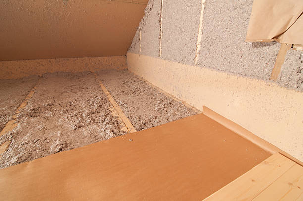 Jamestown, KY Insulation Contractor Company