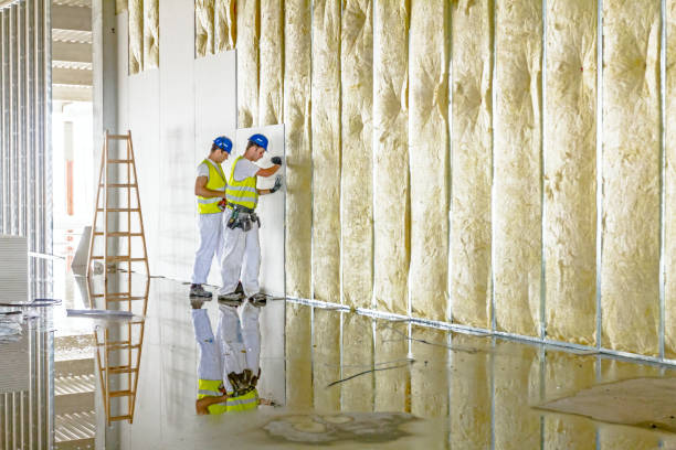 Reliable Jamestown, KY Insulation Contractor Solutions